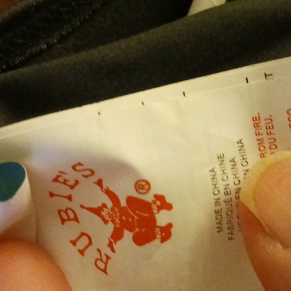 RUBIES COSTUME CO., BATWOMAN BATGIRL BAT HOTTIE, MEDIUM, HALLOWEEN - Picture 4 of 4